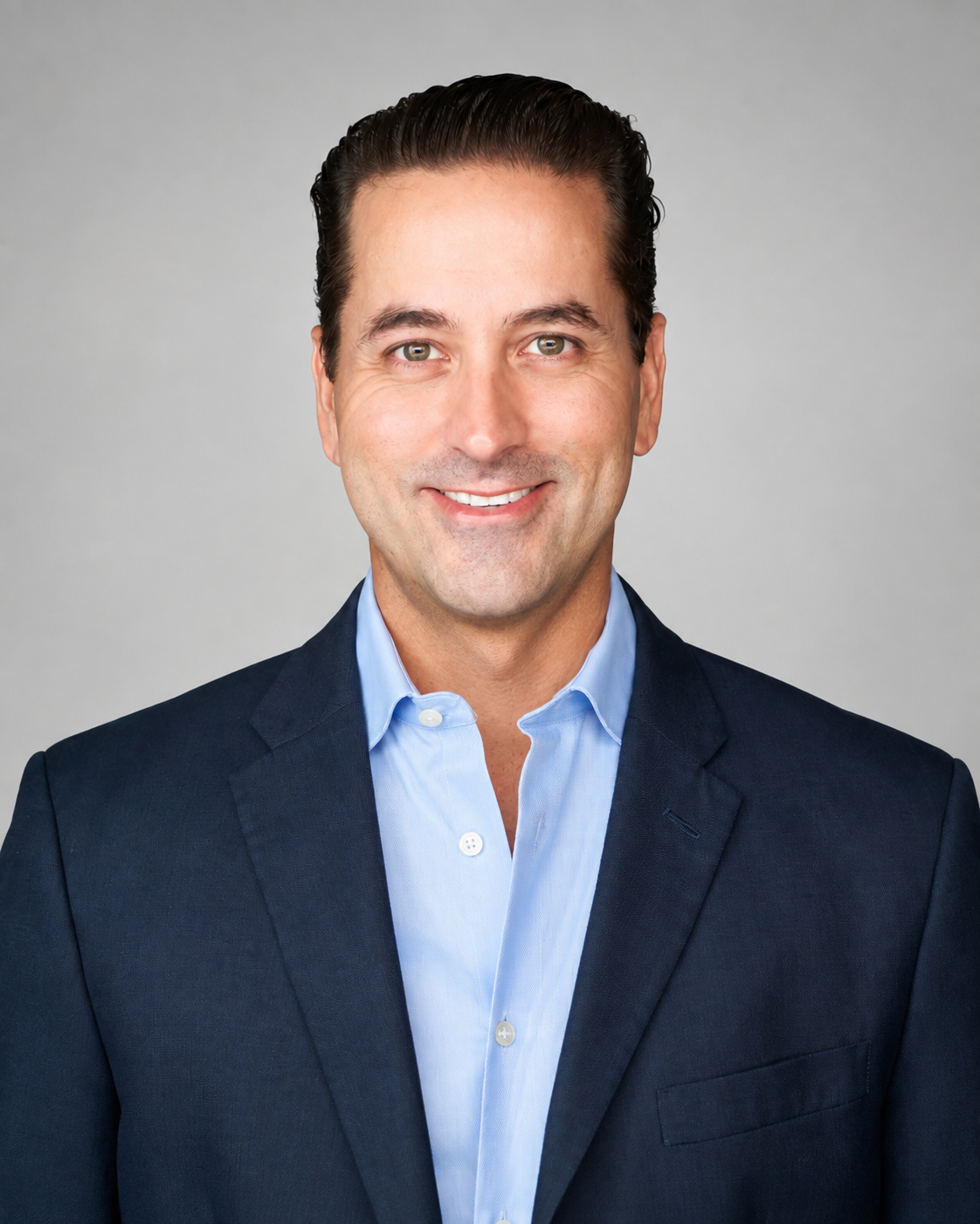 Sergio Tigera, CEO & Founder, Gamechangers Consulting of StrategyHub™
